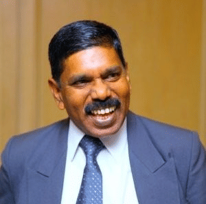 Aubrey Daniels, Regional Director – Tamil Nadu chapter, American Chamber of Commerce in India.