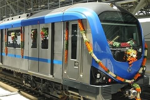 For the Chennai Metro to be profitable, market-driven fares are the only way out.