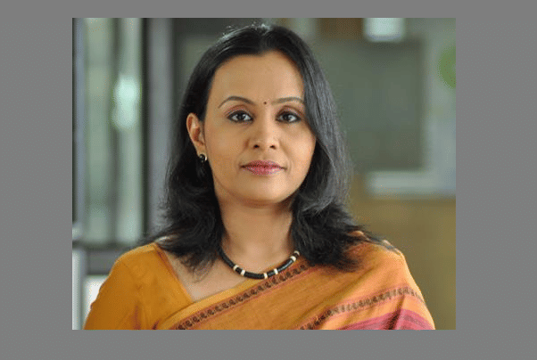 Veena George (Facebook)