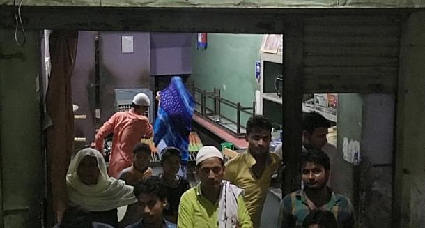 Residents say the ban cost them their livelihoods