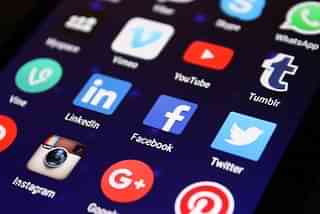 Social media networks