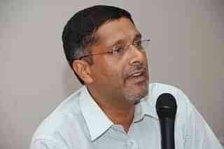 Chief Economic Advisor Arvind Subramanian