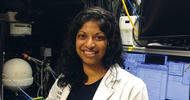 Dr Priya Sethupathy: Popular science news website (sciencenews.org) describes her work on snails and memory as ‘<i>groundbreaking, compelling and beautifully executed</i>’. 