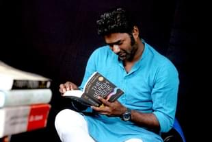 M Maridhas takes on the misleading information unleashed against the central government.