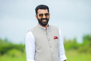 Nalapad Haris was involved in a brawl in a UB City cafe in Bengaluru (Photo: Facebook)