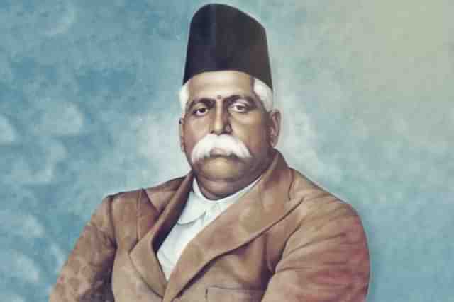 Keshav Baliram Hedgewar, or Doctorji as he was fondly referred&nbsp; to, was the founding sarsanghachalak of the Rashtriya Swayamsevak Sangh.&nbsp;