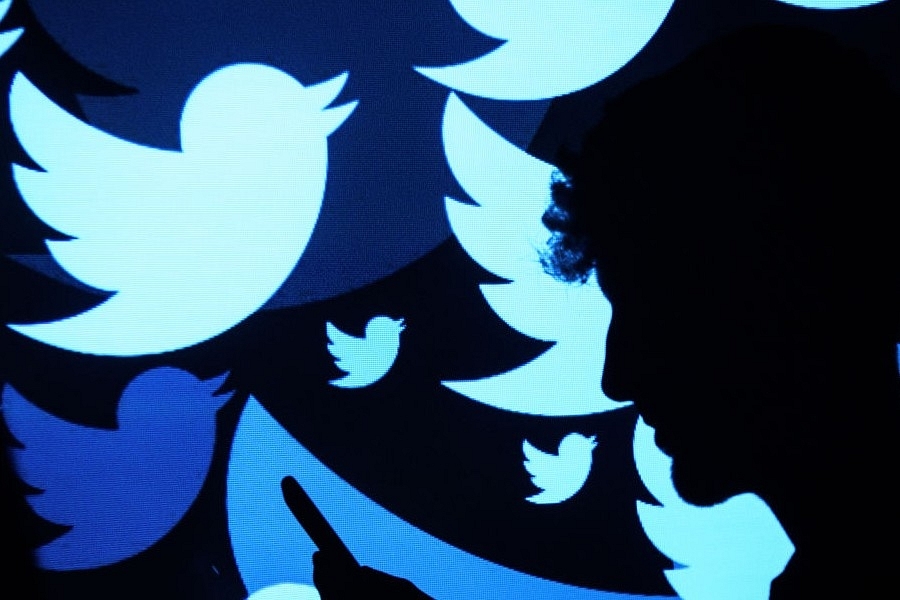 Twitter (Leon Neal/GettyImages)