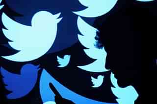 Twitter (Leon Neal/GettyImages)