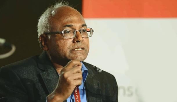 Kancha Ilaiah became famous after he converted to Christianity.