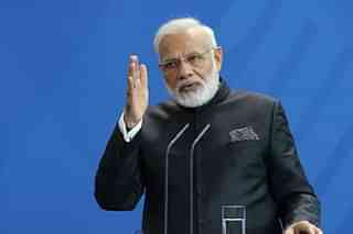 Prime Minister Narendra Modi.&nbsp; (Sean Gallup/GettyImages)