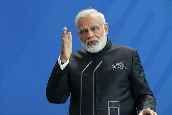 Prime Minister Narendra Modi.&nbsp; (Sean Gallup/GettyImages)