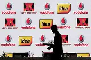 Vodafone Idea facing big challenges. (Picture via Twitter)