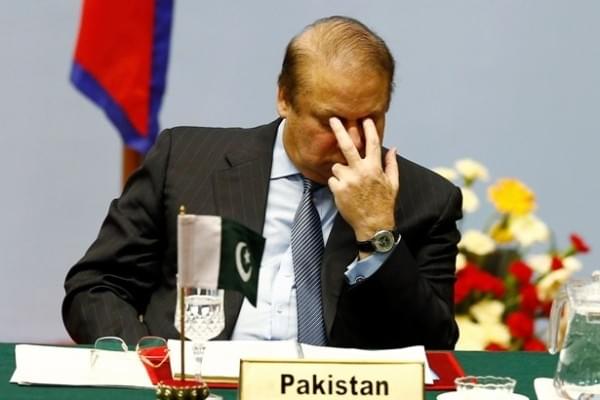 Former Pakistan prime minister Nawaz Sharif has been sentenced to 10 years in prison for corruption.