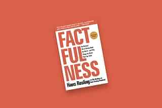 (Factfulness, Hans Rosling)