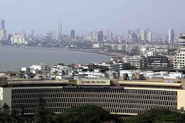 representative image (Girish Srivastava /Hindustan Times via GettyImages) 