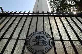 The RBI headquarters in Mumbai. (GettyImages)