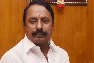 Tamil Nadu Education Minister K A Sengottaiyan is guiding education reforms in the state.