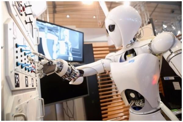 The fear of machines taking over the world seems over-the-top as, at all times, it is mind that must direct matter (Sean Gallup/Getty Images)