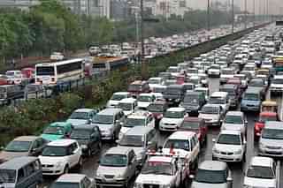 A plan to ease the traffic woes by 2030.
