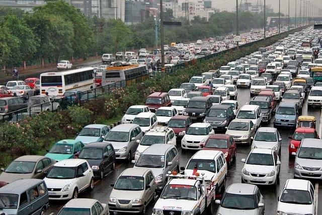 A plan to ease the traffic woes by 2030.