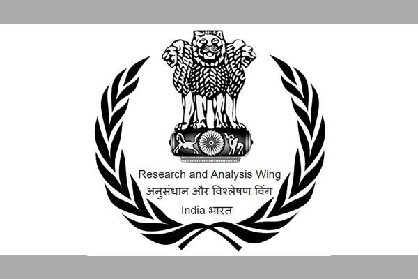 Research and Analysis Wing (RAW)