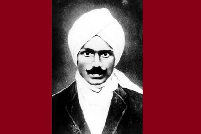 Every Independence Day, it is important to re-look at the life stories of our national icons like Subramanya Bharathi to provide inspiration to our own roles in the flow of history.