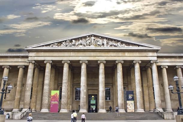 The British Museum