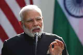 Prime Minister Narendra Modi. (Mark Wilson/GettyImages)&nbsp;