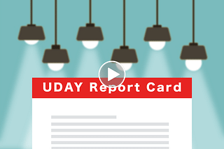 Looking at the progress that it has stirred, UDAY is worthy of being called a success story.