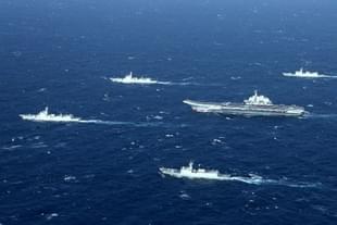 Today, India faces an increasingly assertive China in the Indian Ocean whose footprint in the region has increased significantly since 2008.