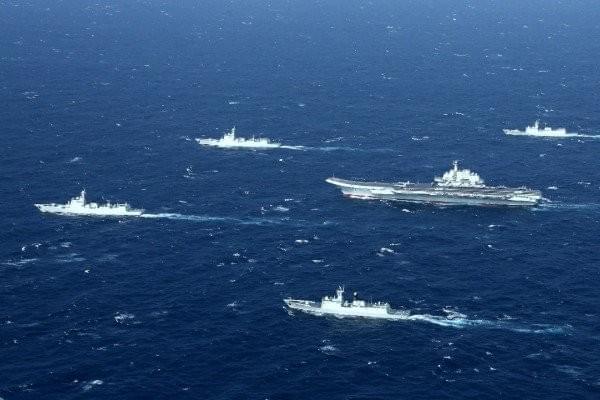 Today, India faces an increasingly assertive China in the Indian Ocean whose footprint in the region has increased significantly since 2008.