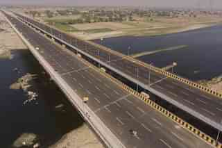 The Chennai-Thoothukudi expressway will ensure better connectivity.&nbsp; (Representative image)