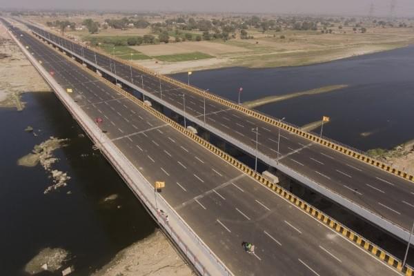 The Chennai-Thoothukudi expressway will ensure better connectivity.  (Representative image)