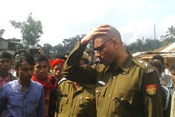 Inam Ul-Haq Mengnoo. (pic via Twitter)