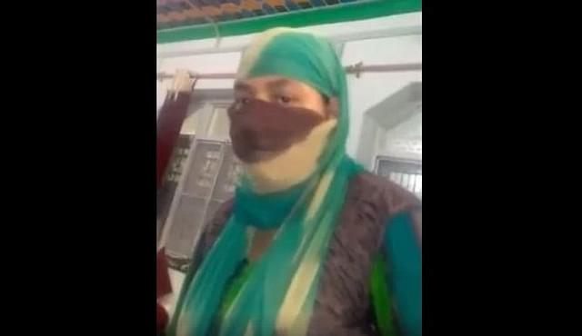 Sikh girl allegedly forced to convert at Kashmir’s Islamic University.