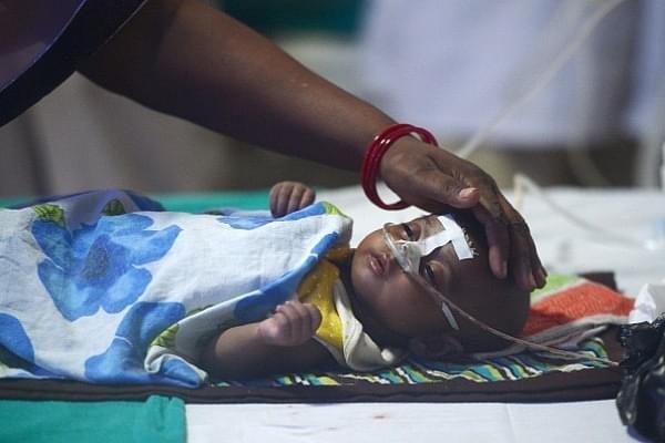 Back in 2014, a similar AES outbreak had claimed 379 lives. (representative image)