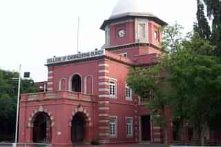 College of Engineering Guindy. (Wikimedia Commons)