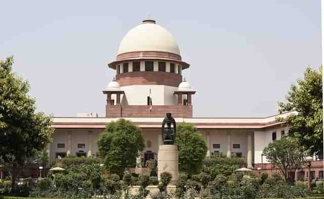 Supreme Court of India.