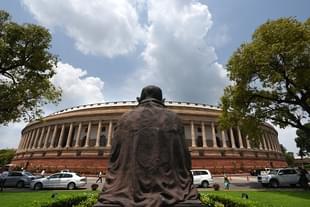 Parliament (GettyImages)