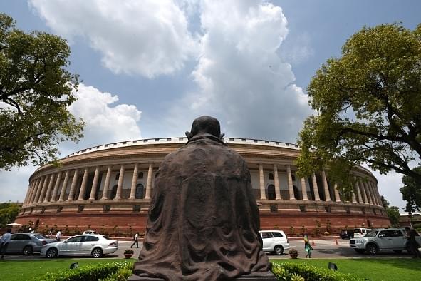 Parliament (GettyImages)