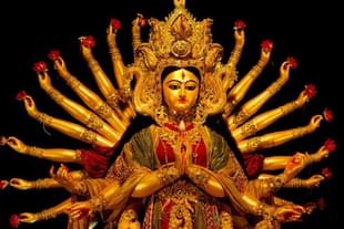 Durga.