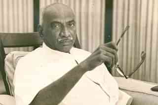 Whatever Tamil Nadu is today is because of this man of action.&nbsp;