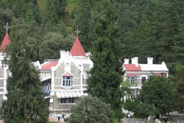  Uttarakhand  High Court, Nainital