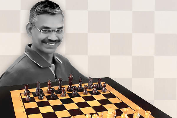 Improve Your Chess Calculation: The Ramesh Chess Course See more