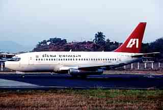 Indian Airlines Boeing 737-2A8. (Representative Picture)