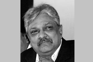 Justice K M Joseph. (via Wikimedia Commons)