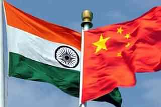 New Delhi has to remain alert and vigilant while dealing with Beijing.