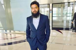 Irfan Zargar. (pic via Facebook)