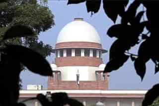 The Supreme Court collegium will have to take note of government’s reference to the relationships of recommended candidates (DD News/Twitter)
