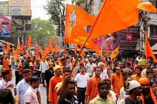 The Hindutva Factor (Getty Images)